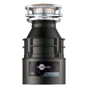 InSinkErator Badger 5 Garbage Disposal